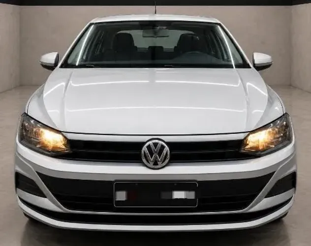 Volkswagen Polo 1.6 MSI Flex 16V 5P 2020
