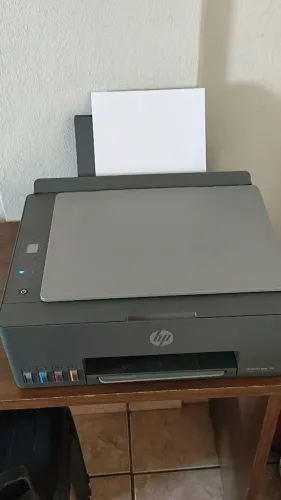 Impressora HP