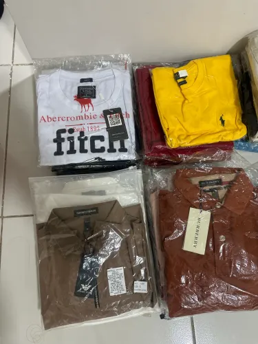 Repasso roupas
