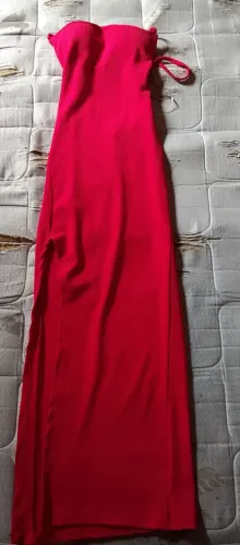 Vendo vestido novo com etiqueta ?