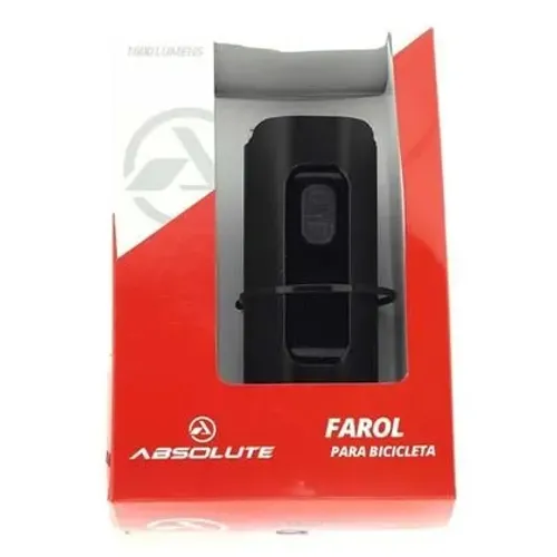 Farol Absolute Prime 1600 Lúmens