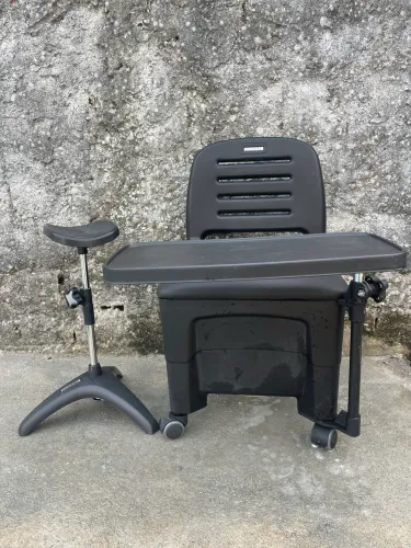 Cadeira cirarandinha