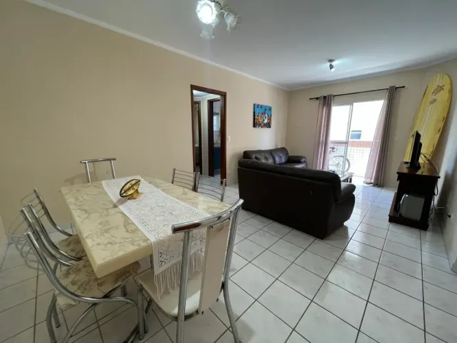 Apartamento na Praia do Tenório, com piscina, frente rua a poucas quadras da Praia - Ubatu