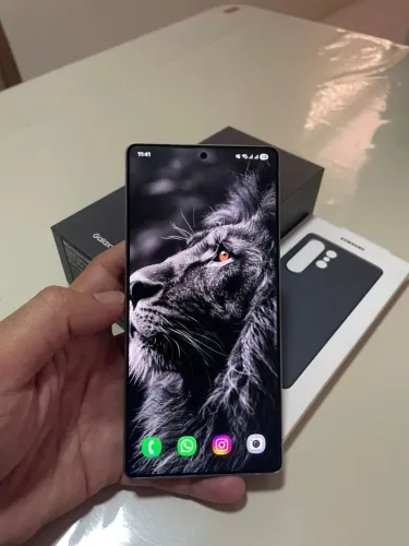 Samsung S25 Ultra 512gb