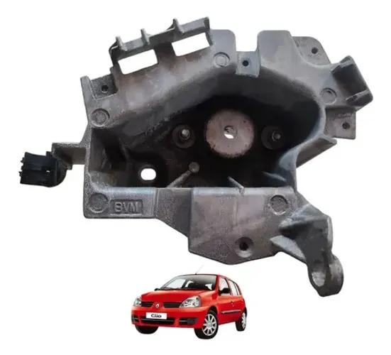 Suporte Coxim Superior Clio Kangoo 1.0 2003 A 2012