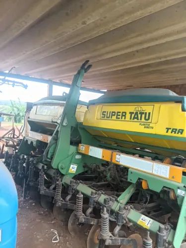 PLANTADEIRA PST 3 SUPER TATU