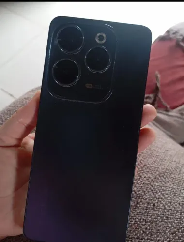 Infinix 40 hot pro 