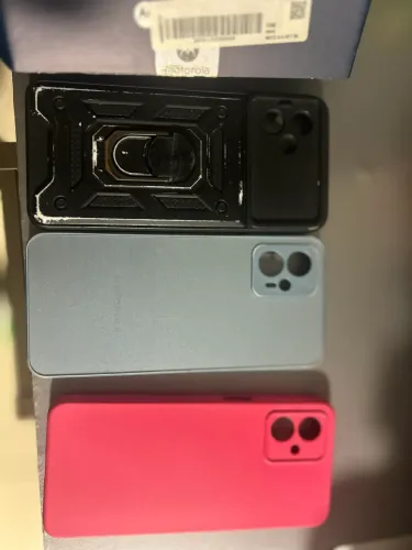 Celular motoG 14