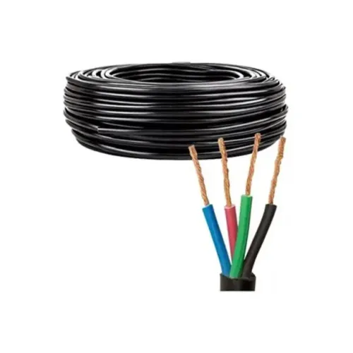Cabo PP Flexível para Ar-Condicionado e Instalações Elétricas - Alta Qualidade,Cabo PP Fle