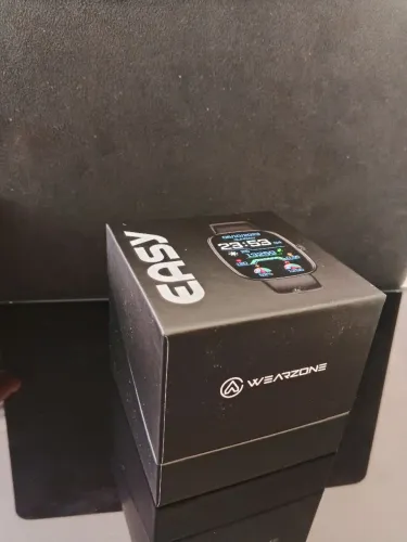 Smartwatch Wearzone Easy novo