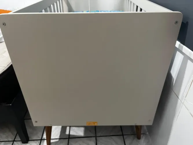 Berço/Cama Americano Reller