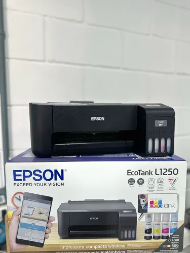 Impressora L1250 EPSON
