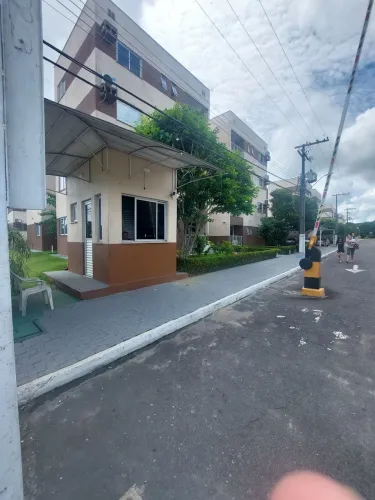 VENDO APTO COND ELIZA MIRANDA 3Q
