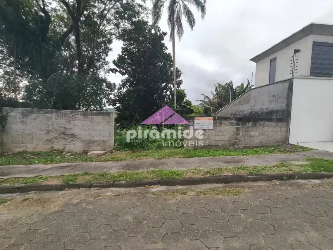 Terreno à venda, Martim de Sá, Caraguatatuba, SP