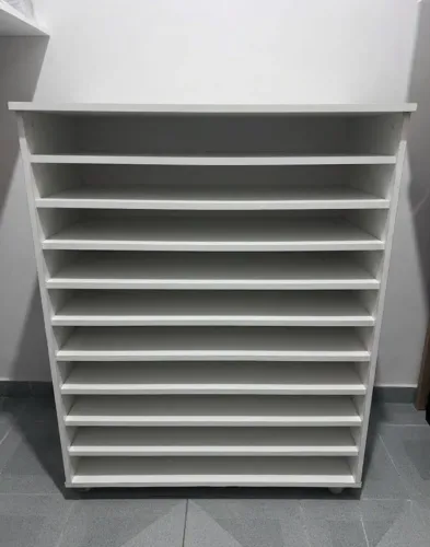 Porta Cartolinas