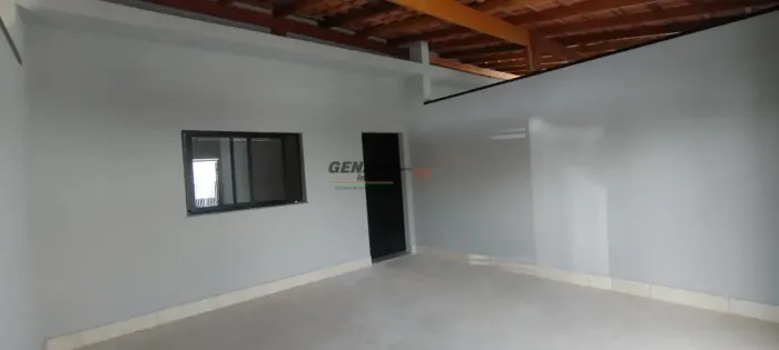 Casa com 2 quartos à venda- Bairro Jardim dos Sabiás - Indaiatuba/SP