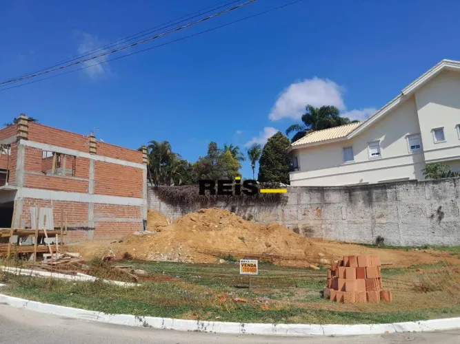 Terreno à venda, 409 m² por R$ 415.000 - Jardim Via Reggio - Sorocaba/SP