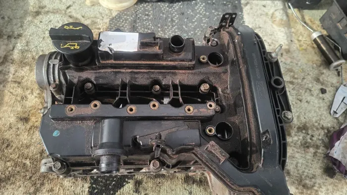 CABECOTE FORD KA 1.0 3 CILINDRO TiVCT