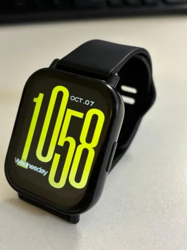 Smartwatch