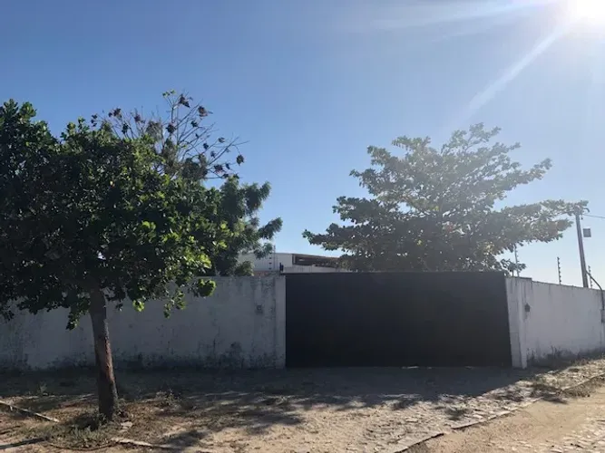 TERRENO para alugar na cidade de EUSEBIO-CE