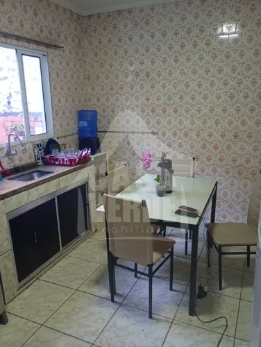 Casa térrea com sala comercial na frente à venda - Vila Homero em Indaiatuba/SP
