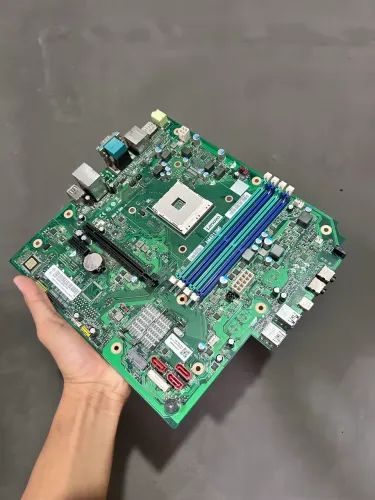 Placa mãe Lenovo ddr4 em perfeito estado