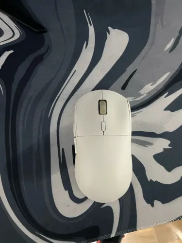 Mouse ajazz 199