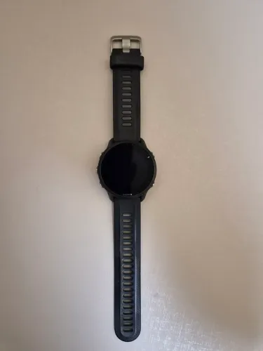 Garmin 955 Music - acompanha cabo original