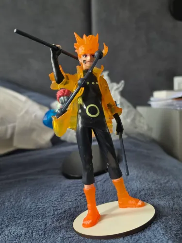 Action Figure Naruto