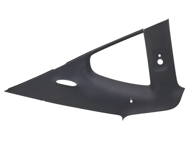 Forro Lateral T/direito Ford Mustang 94/95 Nf5zb6351986