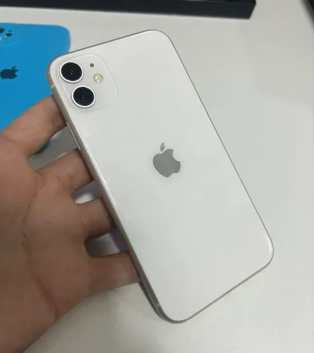 IPHONE 11 128gb com defeito na touch!