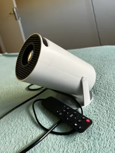 Projetor HY 300-a