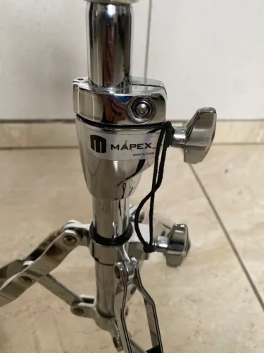 Estante de caixa Mapex