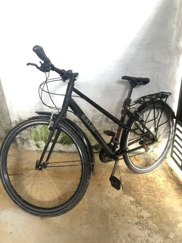 Bike caloi aro29 alumínio 