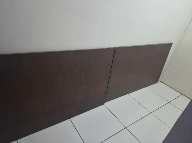 Cabeceiras mdf