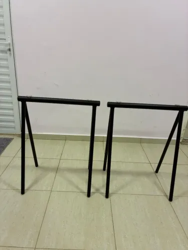 2 Cavaletes Tret Tok Stok