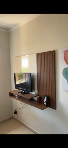 Painel de Televisão 