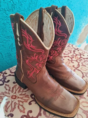 Vendo Bota Texana Country feminina