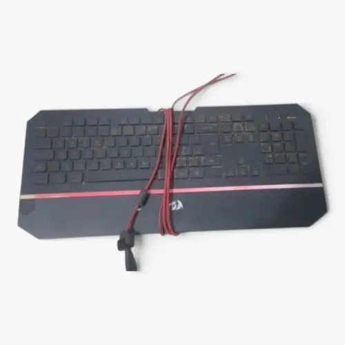 Teclado Redragon Karura 2 de Membrana