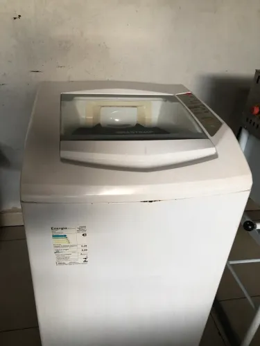 Máquina de lavar