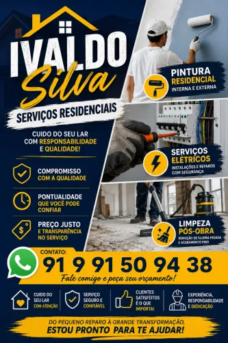 Serviços em Canaã Dos Carajás 