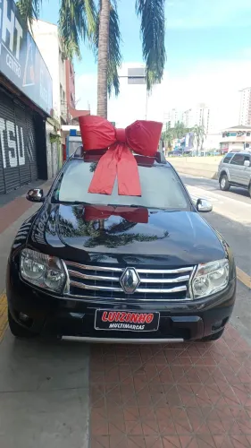 Renault Duster Dynamique 1.6 Hi-flex 16V Mec. 2013