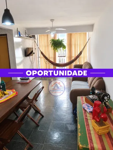 APARTAMENTO 2 QUARTOS - GOIÂNIA 2