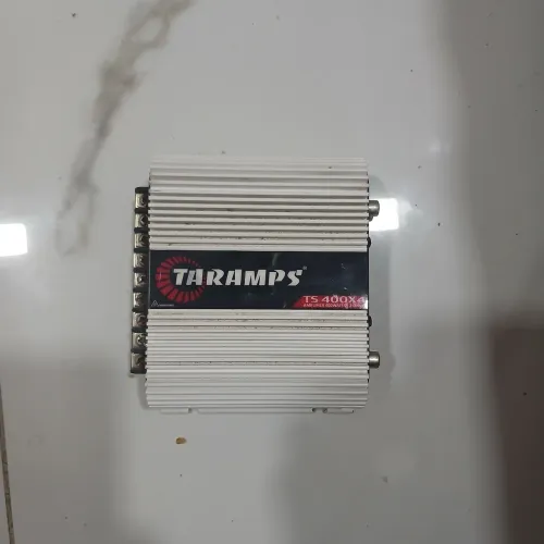 MÓDULO TARAMPS