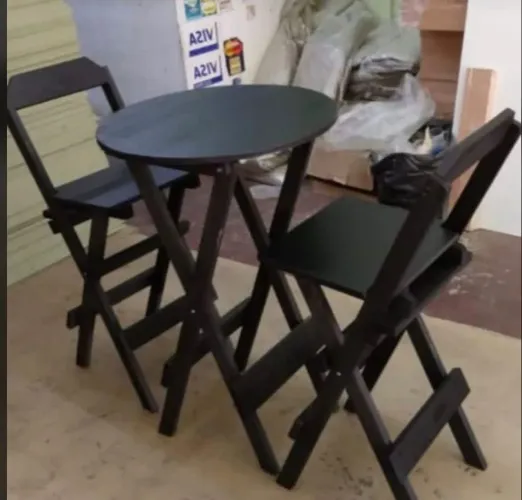 Jogos de mesas na promoção pagamento na entrega 