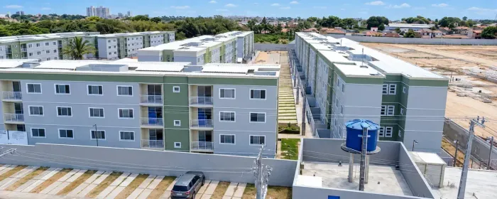 VA - BE LIFE RESORT REPASSE DE CHAVE