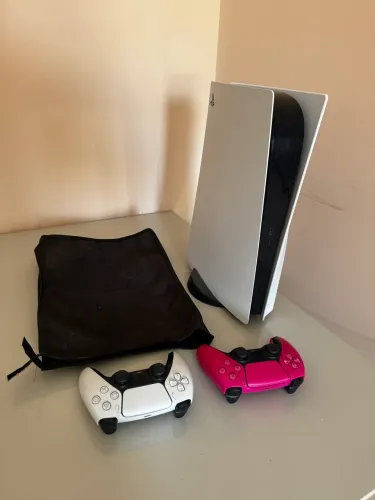 PS5 FAT