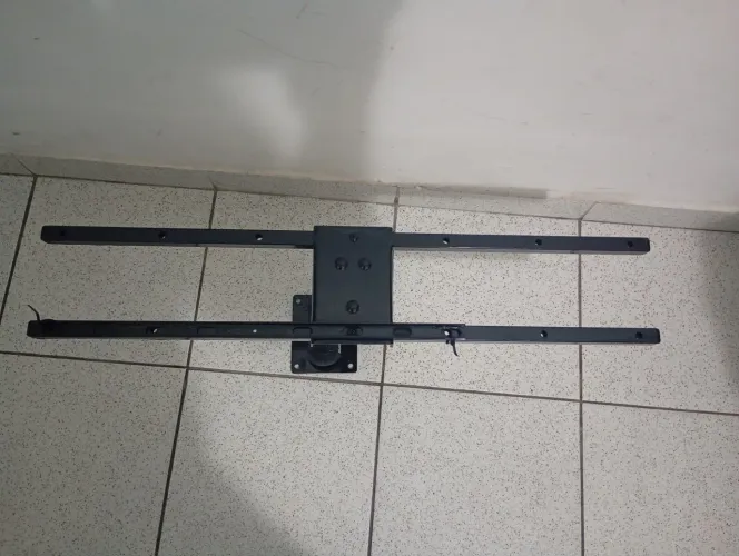 Suporte para televisão