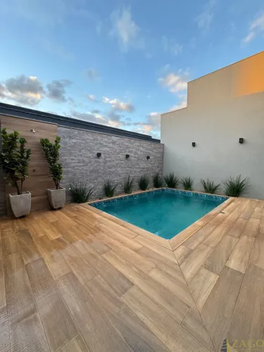 Casa Condomínio Residencial Olivito por R$ 2.100.000,00