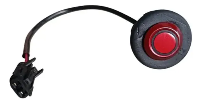 Sensor De Estacionamento Jac J3 2010 2012